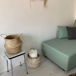  Appartement Carloo