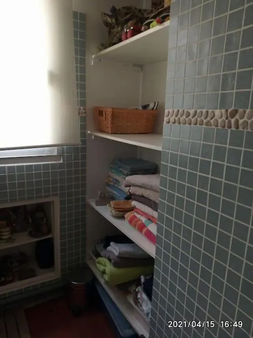 Plage Des Catalans Appartement Marseilles