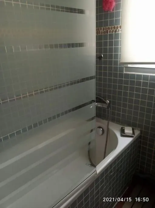 Plage Des Catalans Appartement Marseilles 0*,  Frankrijk
