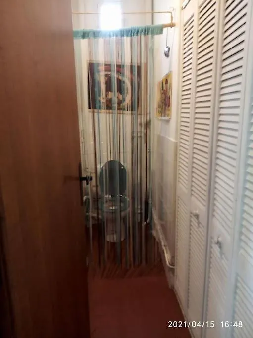 Plage Des Catalans Appartement Marseilles Frankrijk