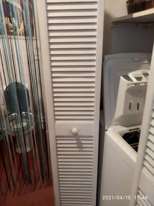 Plage Des Catalans Appartement Marseilles Frankrijk